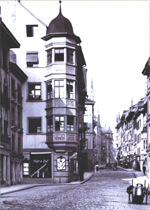 FURRER-JACOT