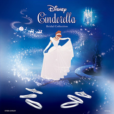 Disney Cinderella