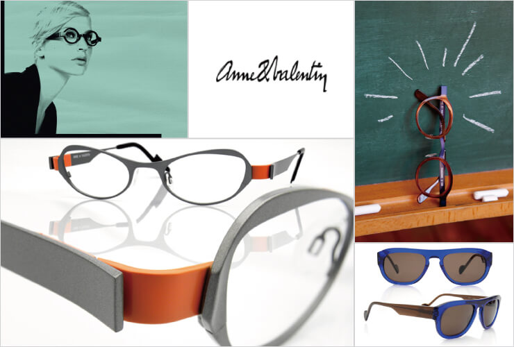 ANNE & VALENTIN