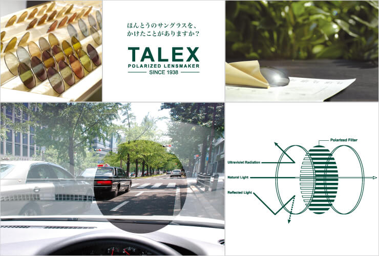 TALEX