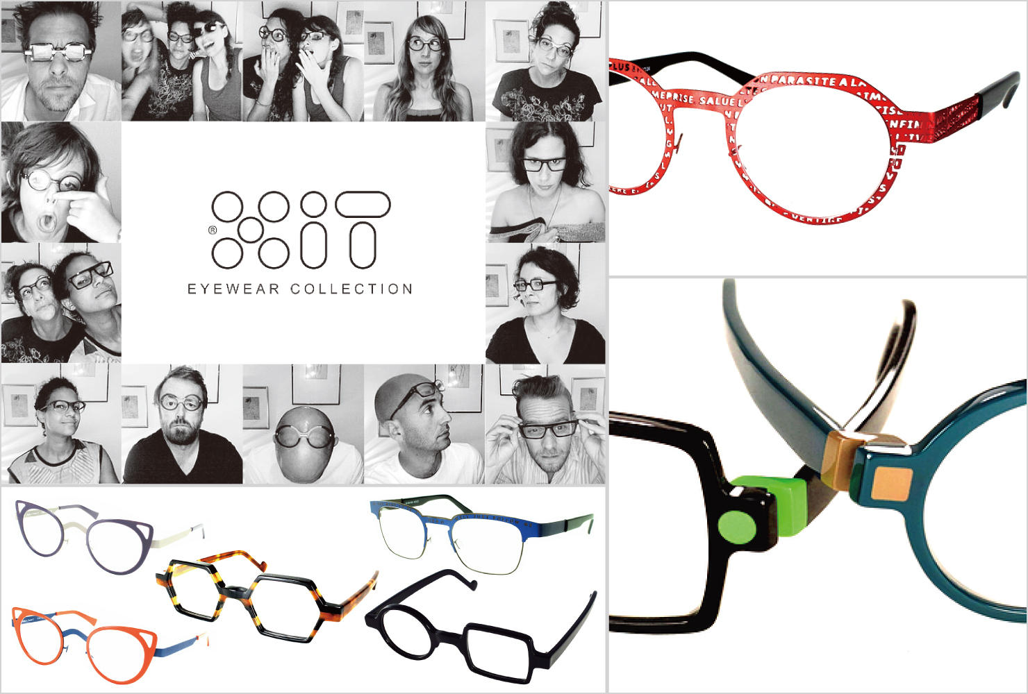 XIT eyewear